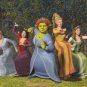 Shrek Movie Collection