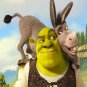 Shrek Movie Collection