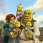 Shrek Movie Collection