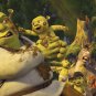 Shrek Movie Collection