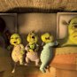Shrek Movie Collection