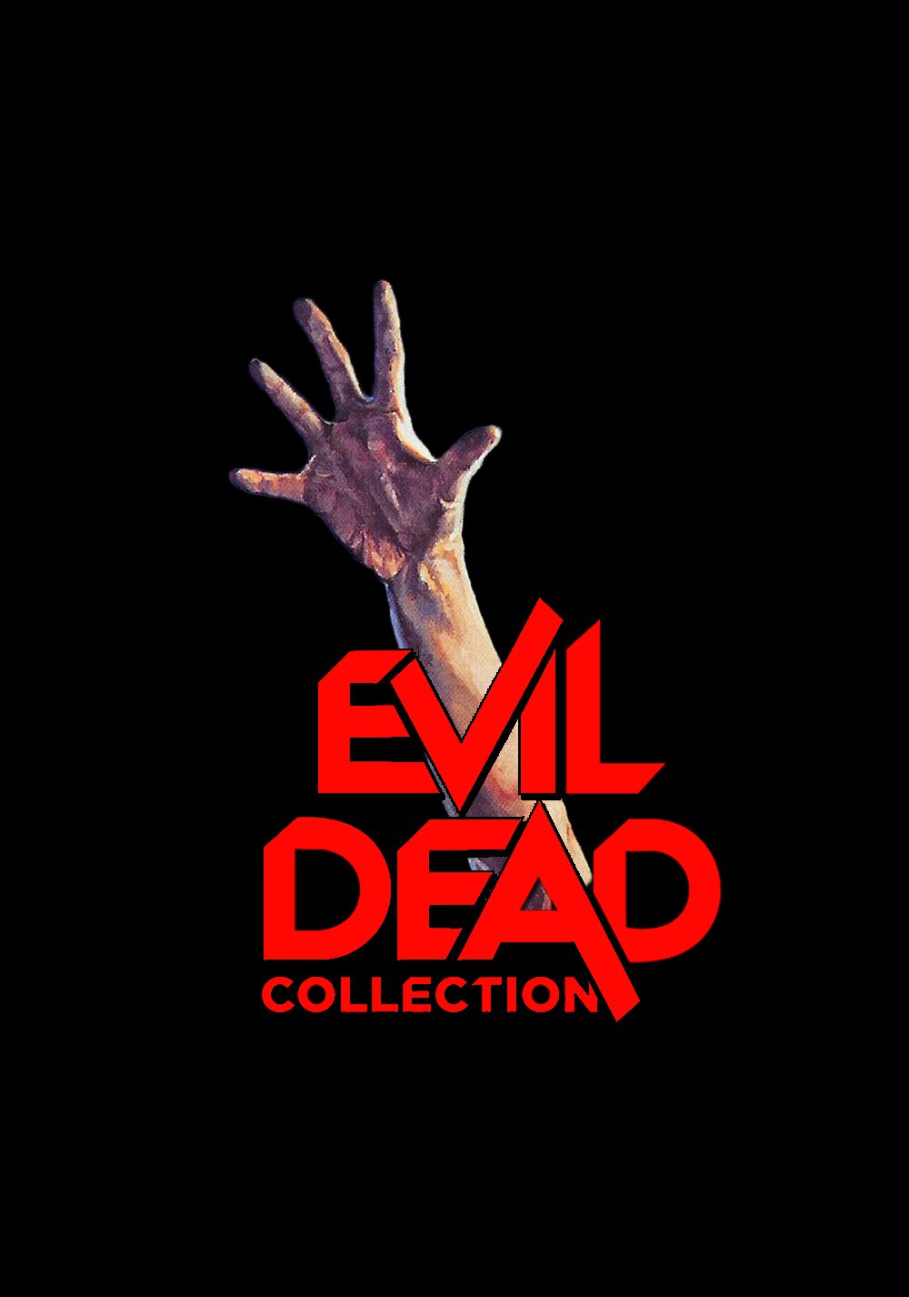 Evil Dead Movie Collection