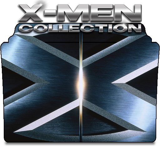 X-Men Movie Collection