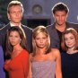 Buffy The Vampire Slayer - Complete Series