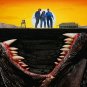 Tremors Movie Collection