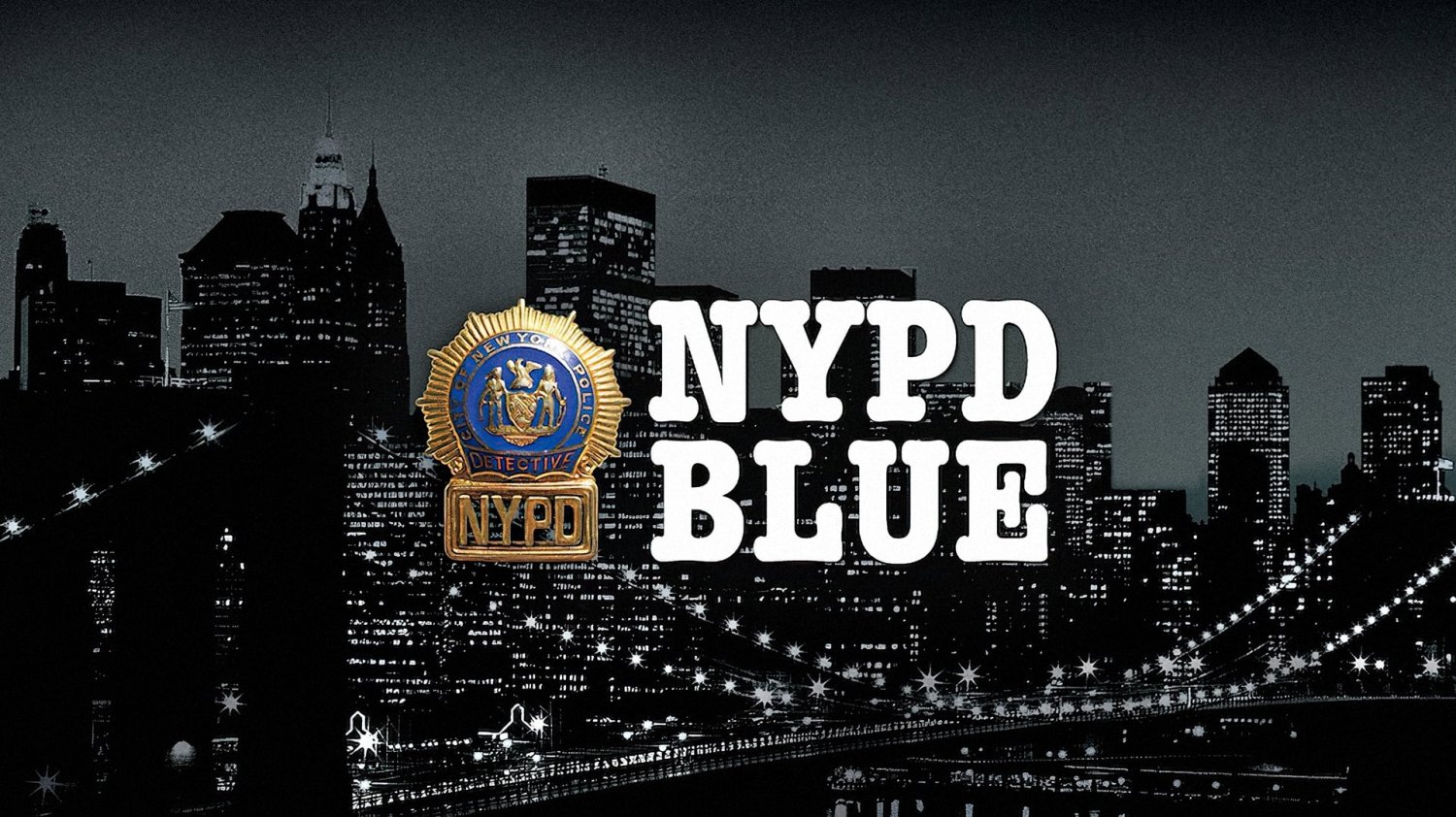 NYPD Blue - Complete Series