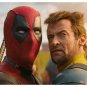 Deadpool - Wolverine Movie Collection