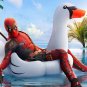 Deadpool - Wolverine Movie Collection