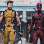 Deadpool - Wolverine Movie Collection