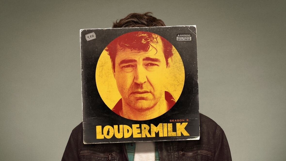 Loudermilk - Complete Series