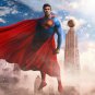 Superman Movie Collection