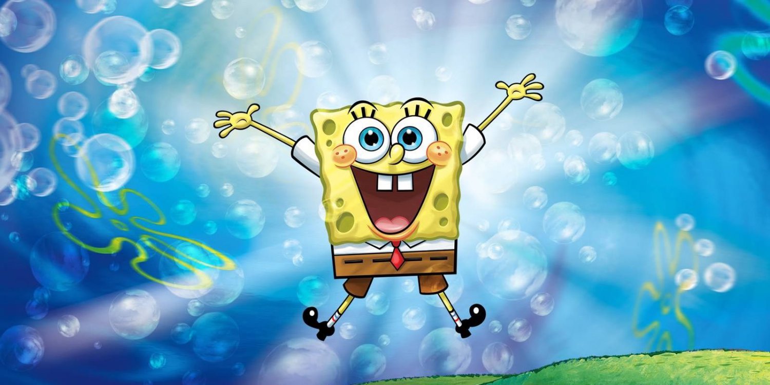 SpongeBob SquarePants - Complete Series