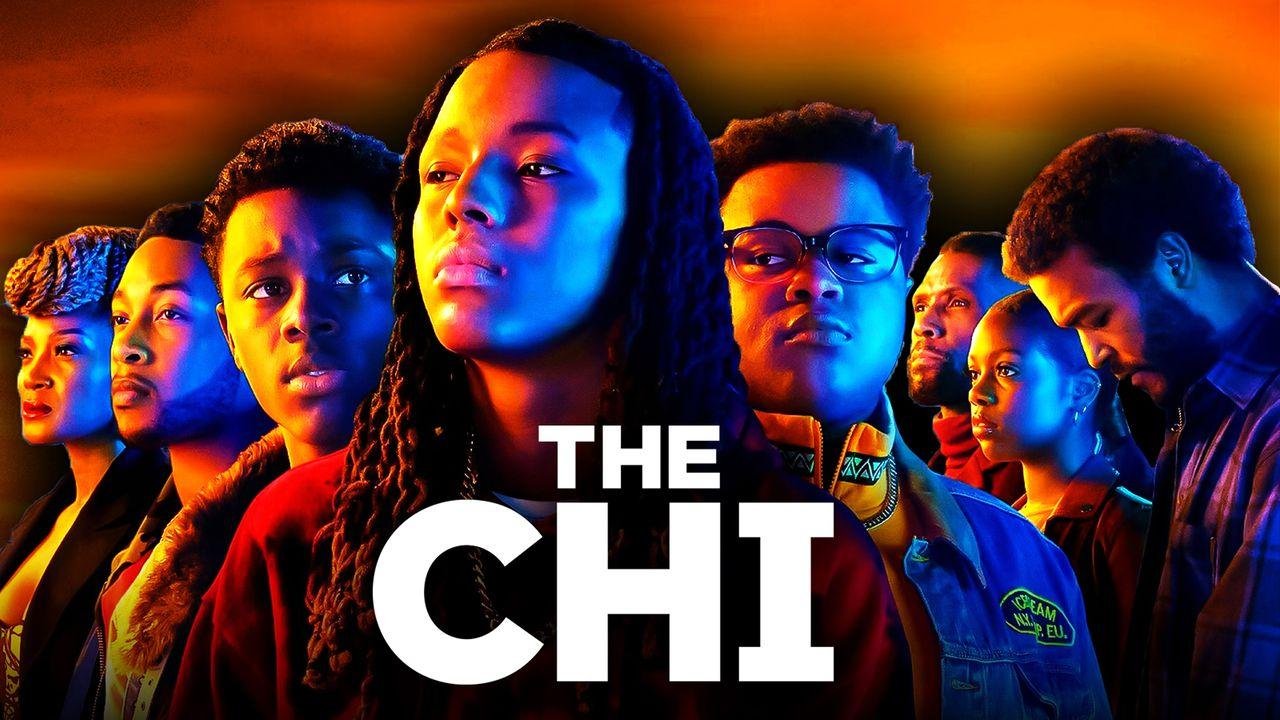 The Chi - Complete Series