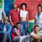 The Chi - Complete Series