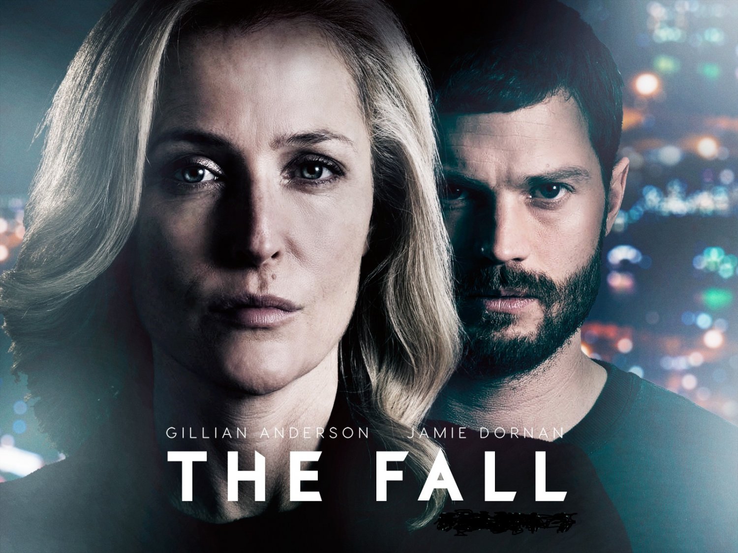 The Fall - Complete Series