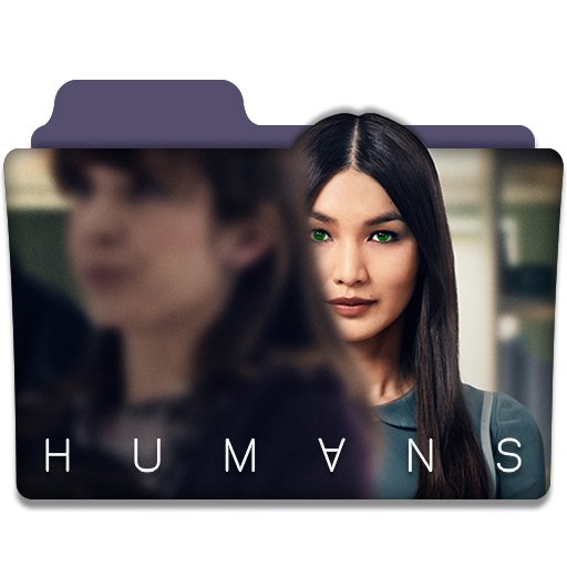 Humans - Complete Series