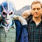 Resident Alien - Complete Series
