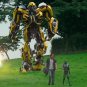 Transformers Movie Collection