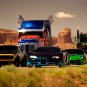 Transformers Movie Collection