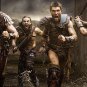 Spartacus - Complete Series