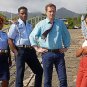 Death In Paradise - Complete Series