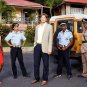 Death In Paradise - Complete Series