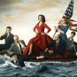 Veep - Complete Series