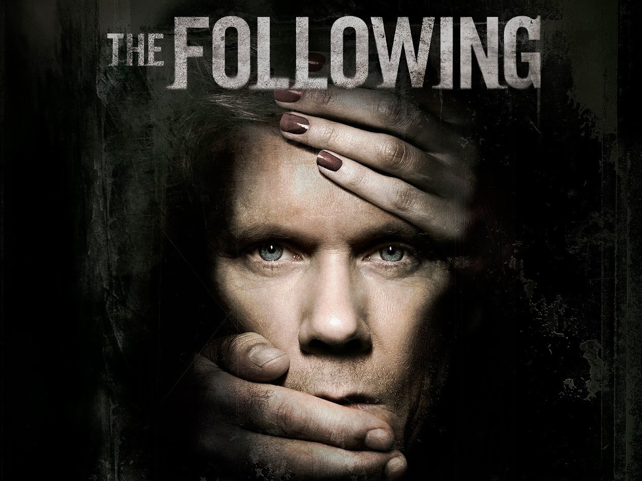 The Following - Complete Series