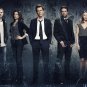 The Following - Complete Series