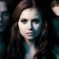 The Vampire Diaries - Complete Series
