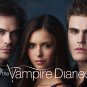 The Vampire Diaries - Complete Series