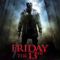 Friday The 13th Movie Collection