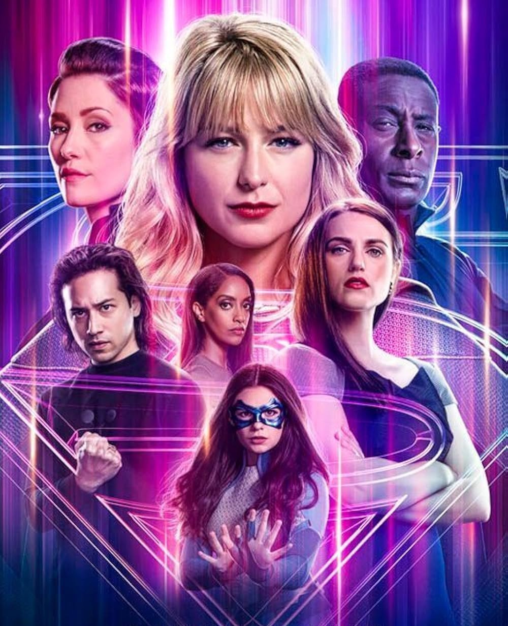 Supergirl - Complete Series