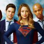 Supergirl - Complete Series