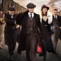 Peaky Blinders - Complete Series