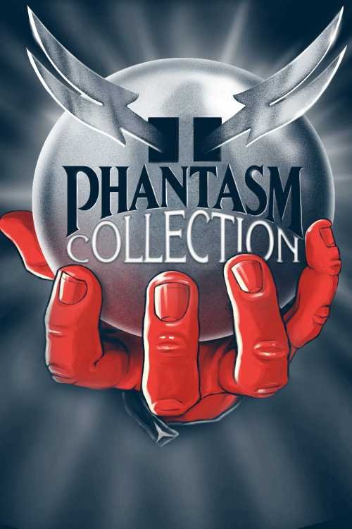 Phantasm Movie Collection