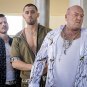 Claws - Complete Series