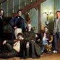 What We Do In The Shadows -  Complete Series