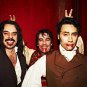 What We Do In The Shadows -  Complete Series