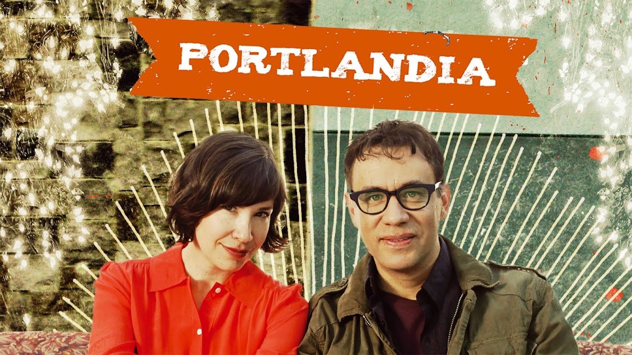 Portlandia - Complete Series