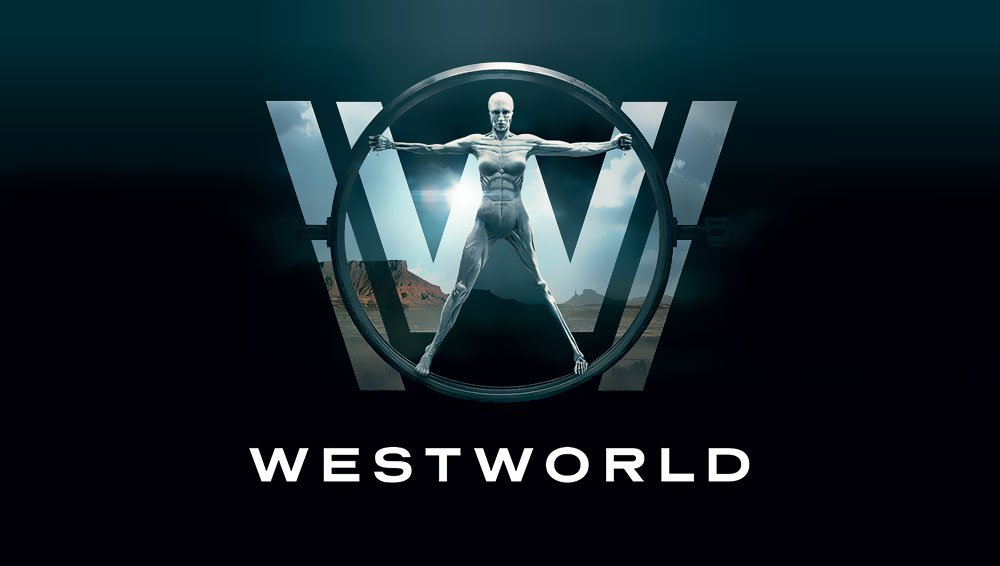 Westworld -  Complete Series