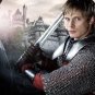 Merlin - Complete Series