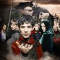 Merlin - Complete Series