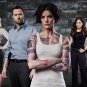 Blindspot - Complete Series