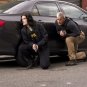Blindspot - Complete Series