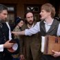 Hell On Wheels - Complete Series