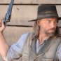 Hell On Wheels - Complete Series