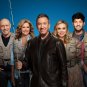Last Man Standing -  Complete Series