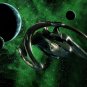 Andromeda - Complete Series