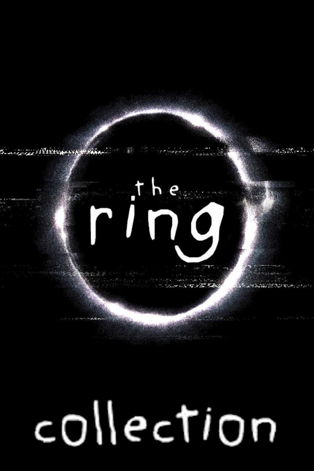 The Ring Movie Collection